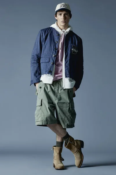Look 24